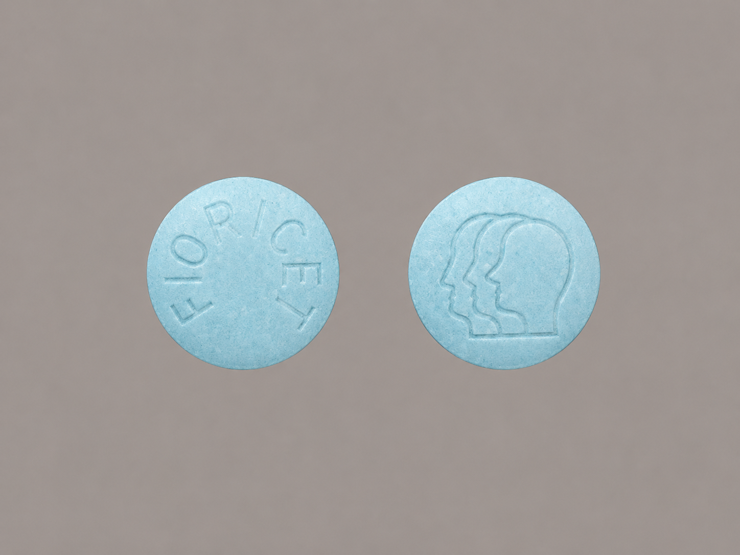 Fioricet 40mg