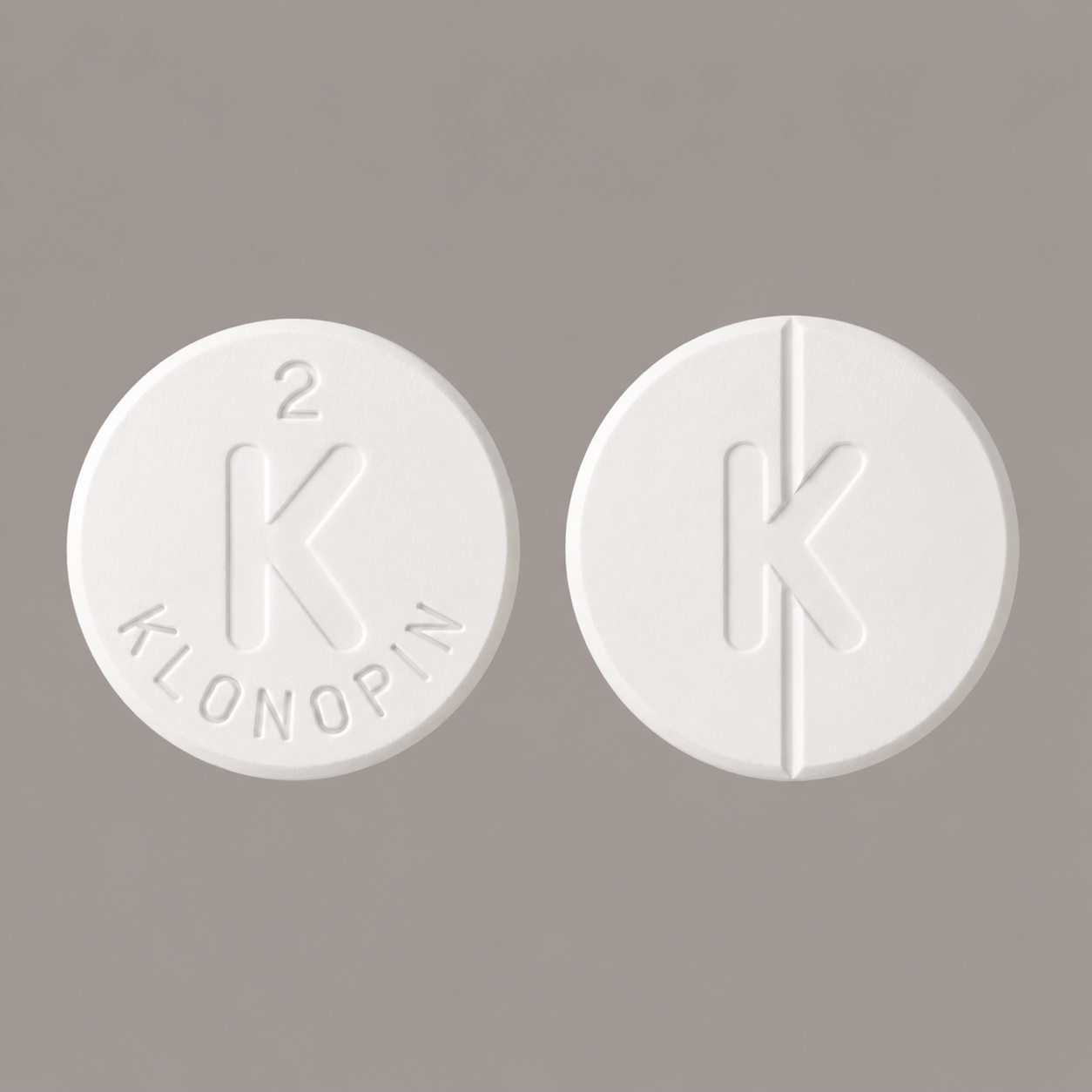 Klonopin 2mg
