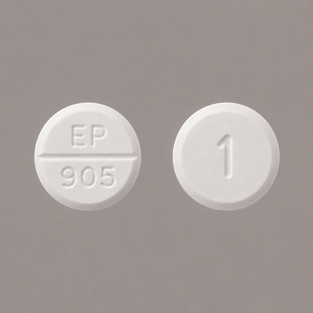 Lorazepam 1mg