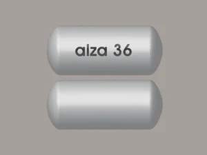 Concerta ER 36mg