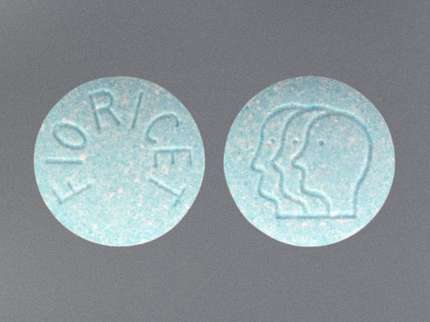 Fioricet 40mg - Image 2
