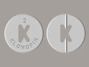 Klonopin 2mg - Image 2
