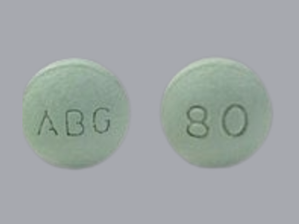 Oxycodone 80mg - Image 2