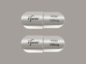 Pregabalin 150 mg