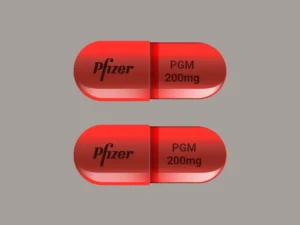 Pregabalin 200 mg