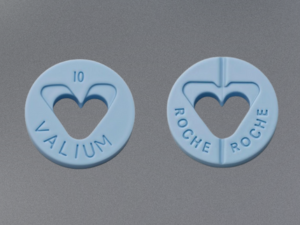 Valium 10mg - Image 2