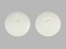 Buprenorphine 2mg