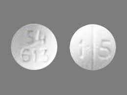 Codeine 15mg