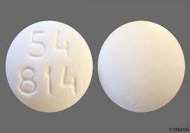 Oxymorphone 15mg