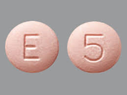 Oxymorphone ER 5mg