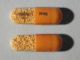 Adderall XR 30mg
