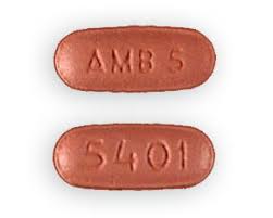 Ambien 5mg